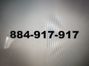 Złoty numer telefonu