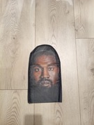 Maska na twarz - Kaney West