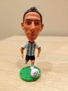 Figurka piłkarz Ángel Di María Argentyna