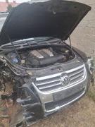 Vw touareg 3.0TDI V6