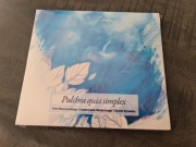 Pulchra quia simplex Chór WUM