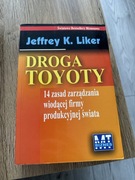 Droga Toyoty Jeffrey K. Liked