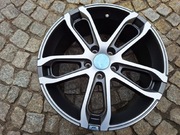 NOWA !! FELGA ABT 8,5jx18 ET50 5x112 