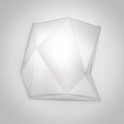 Artemide Siface - kinkiet / lampa sufitowa