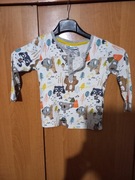 Sprzedam bluzkę dla chłopca