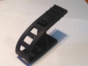 Fist Quick Clamp – mini zacisk z długim ramieniem