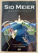 Sid Meier: Wspomnienia – autobiografia twórcy Civilization!