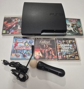 Konsola PlayStation 3 