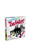 HASBRO TWISTER GRA RUCHOWA ZRĘCZNOŚCIOWA