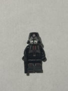 LEGO STAR WARS FIGRUKA - DEATH TROOPER