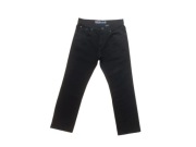Jinglers authentic for Man W33L30 spodnie jeansowe męskie straight czarne