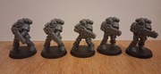 Warhammer 40k - Dark Imperium - Primaris Space Marines Hellblasters