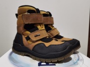 Buty zimowe z Gore-Tex Primigi, rozm. 30