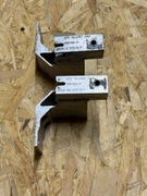 BMW i8 Hybrid 17117645968 uchwyt chłodnicy