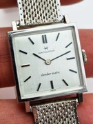 Damski zegarek Hamilton Slender-matic 