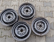 felga 13cali, szerokość 5,0 używana stan bardzo dobry 