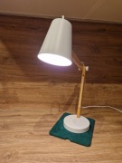 Lampa stołowa, Skandynawska 