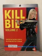 Kill Bill Volume 2 DVD film