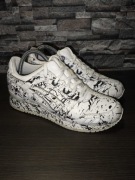 Asics Gel-Lyte III Marble Pack Damskie Sneakersy Buty Sportowe Rozmiar 38.5
