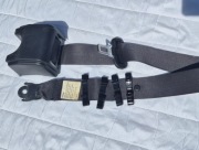 Nissan X-trail T31 Tylny środkowy pas bezpieczeństwa