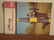 Plany Modelarskie nr.144 PBY 5A CATALINA