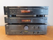 JVC AX-A342 XL-V152 FX-342L