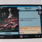 SW Unlimited -  TWI - NALA SE (RARE) ! TANIO !!!