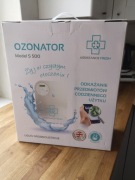 Ozonator Assistance Fresh S500