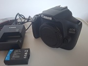 Aparat Canon EOS 1300d body