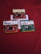 Karty WLAN do płyt RB 