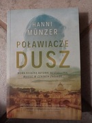 Poławiacze dusz Hanni Munzer