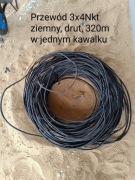 Pozostałości po budowie