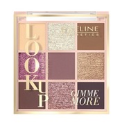 Eveline Look up gimme more paleta cieni