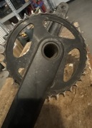 Korba Shimano 12s 170mm 36T