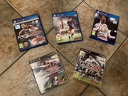 Pro Evolution Soccer PES FIFA - Play Station 3 / 4 PS3 PS4