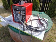 Spawarka półautomat spawalniczy Telwin BIMAX 4.135