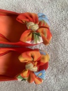 Marco Tozzi czółenka nowe 38