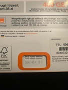 Złoty numer 506 474 111