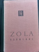 Germinal - Emil Zola