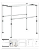 nadstawka na suszarkę do ubrań