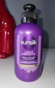 Najlepszy na świecie krem wygładzający włosy Sunsilk z biotyną