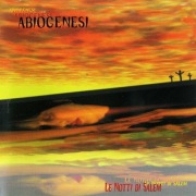 ABIOGENESI 'Le Notti Di Salem' (RPI)