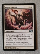 Angelic Accord karta MTG