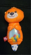 Fisher-Price FXC21, Chłopak, dziewczyna, 3 mies., Pomarańczowy