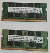 RAM 16GB (2x8GB) SO-DIMM - do laptopa