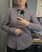 Koszula Tommy Hilfiger s/p