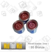 Farba Revell Brąz  Bronze Rev 95 ( 32195 )