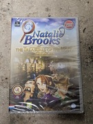 Natalie Brooks The Treasures Of The Lost Kingdom PC NOWA 2xNL