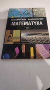 Vademecum maturzysty matematyka 