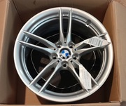 Nowa felga bmw 9j et 29 oem styling spoke wz 641M m2 m3 m4 f10 f11 f12 f06 